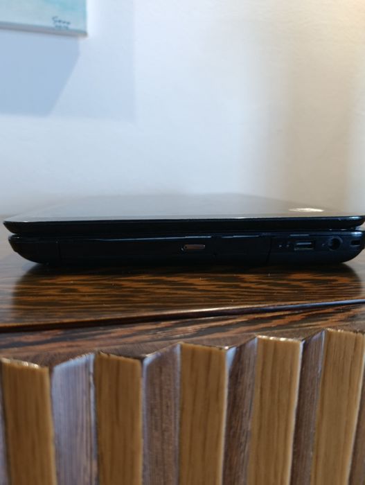 Portátil HP pavilion g6
