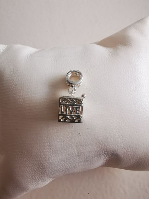 Conta Abbagio Love Live