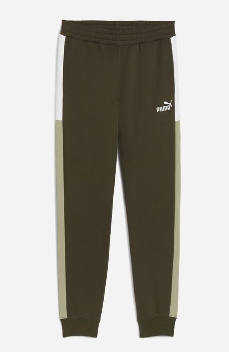 Штани "PUMA" на флісі  XL