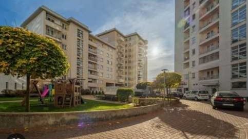 Apartament z klimatyzacją i pięknym widokiem