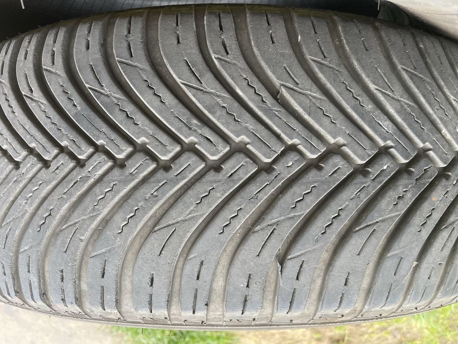 Opony całoroczne wielosezonowe Maxxis Premitra 215/70/16