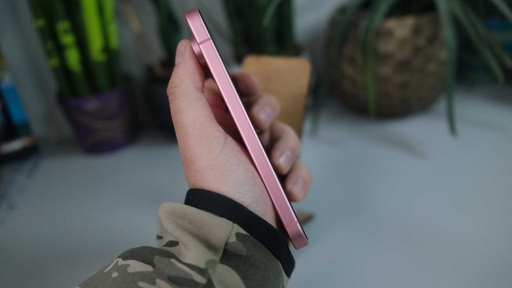 Google Pixel 9 12/128GB (Peony) Neverlock