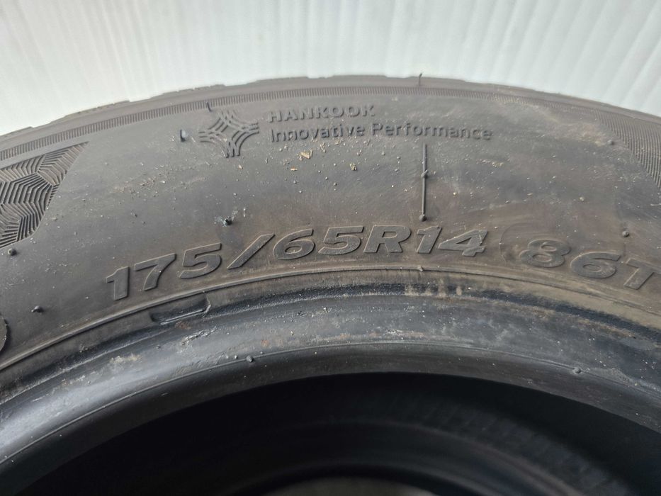 Hankook Winter I'cept 175/65r14 86T 7mm N3845
