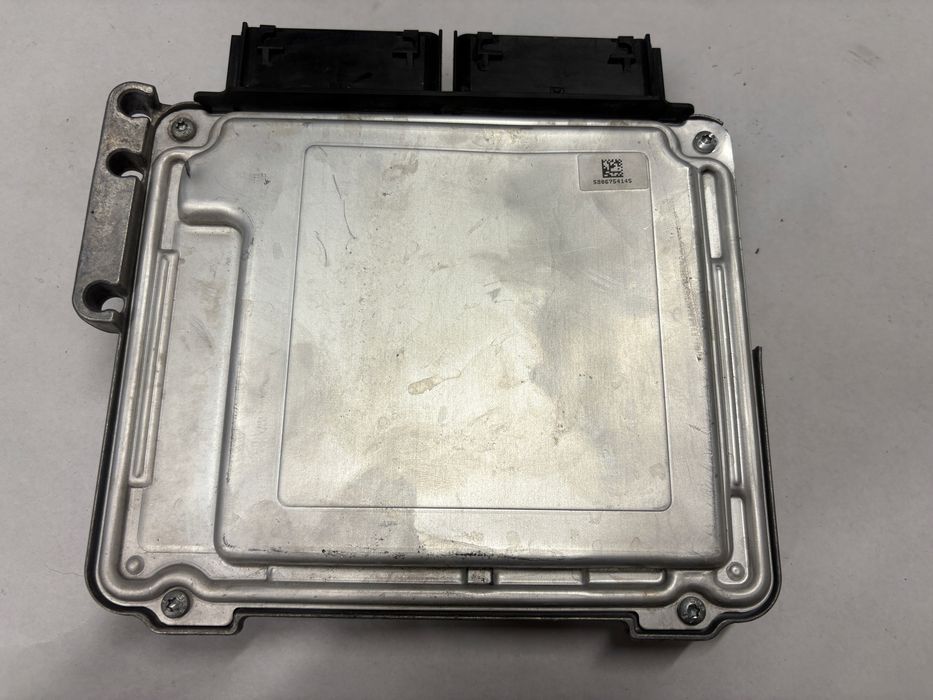 ford focus mk4 1,5 tdci komputer sterownik silnika m1t1-12a650-ba