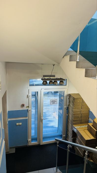 Продам коммерческое помещение, 230м2, Центр