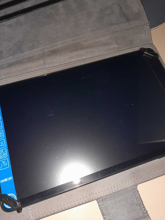VENDO: 2 Tablets Alcatel 1T 10" (Ideais para Crianças / Estudo / Filmes)