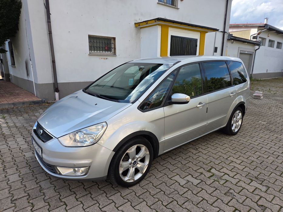 Ford Galaxy