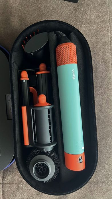 Secador multiuso Dyson