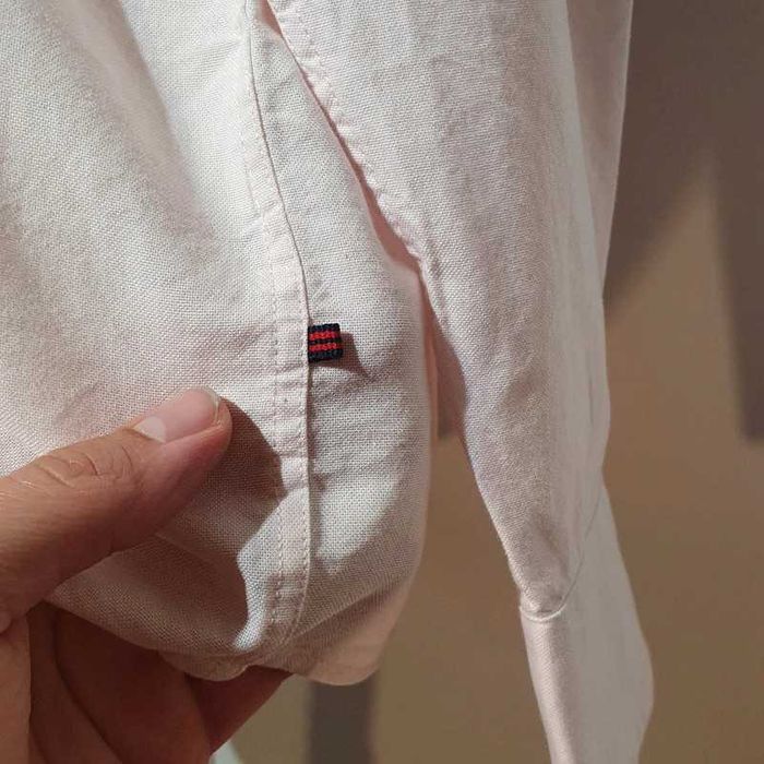 Tatuum Koszula Męska z Długim rękawem XL 42 Nowa z Metką Bawełna