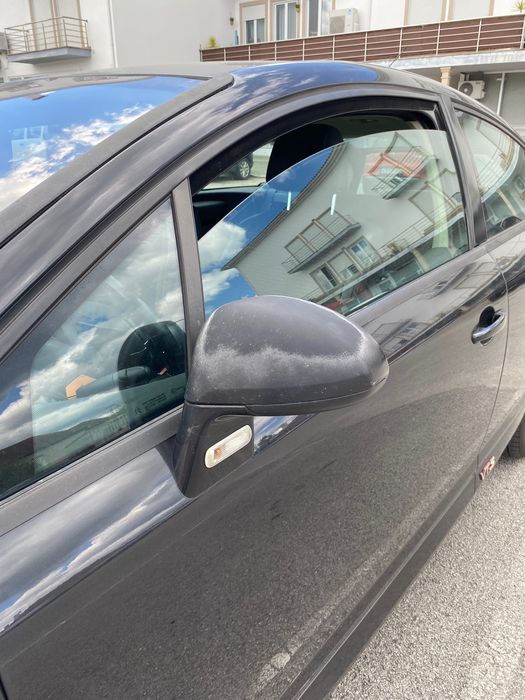 Carro Diesel Citroen C4 1.6 VTS