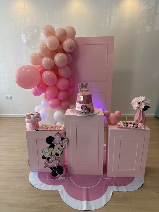 Decorações de Festas