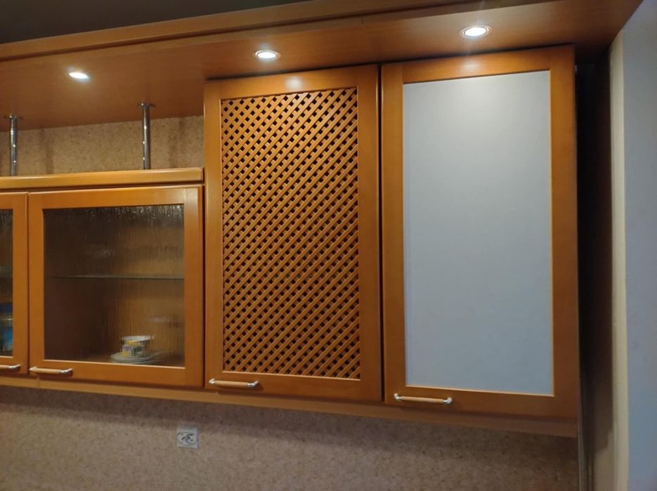 Praktyczne meble kuchenne