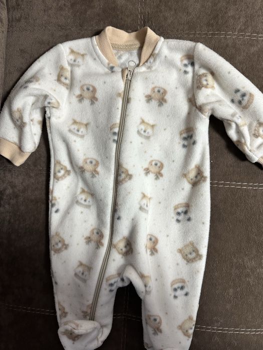 Продам дитячі речі , 56 р