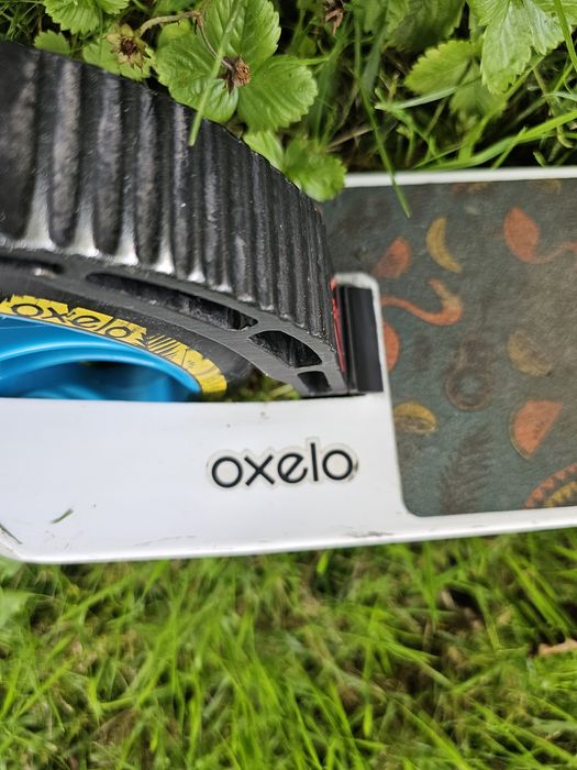 Hulajnoga Decathlon Oxelo mid 7