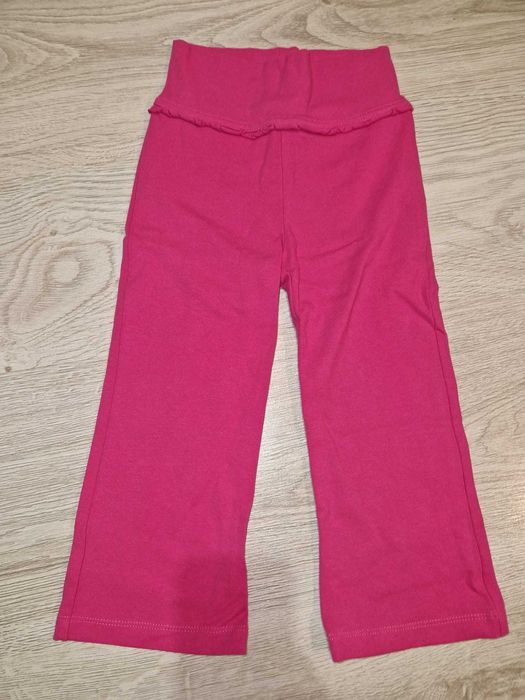 Dzwony różowe 92cm