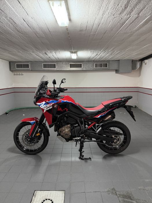 Honda Africa Twin 1100
