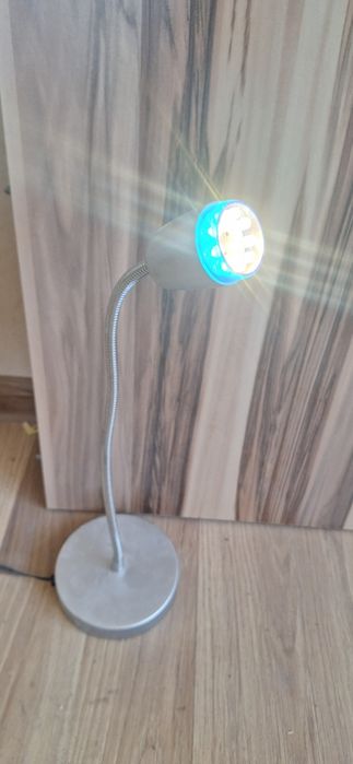 Lampka LED biurkowa