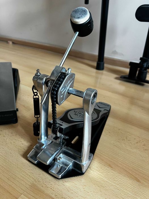Perkusja elektroniczna Roland TD-1DMK + stopa Tama Iron Cobra 200 + stołek