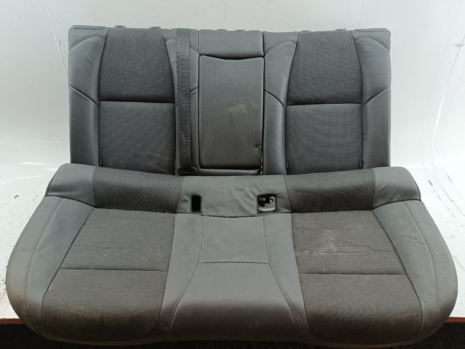 Conjunto de bancos - PEUGEOT 508 SW I (8E_) | 10 - 18