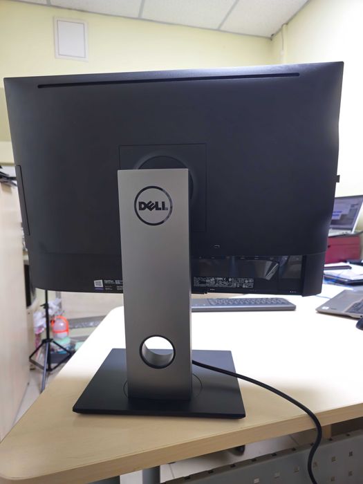 Моноблок DELL OptiPlex 7450 Core i5-7500/DDR4 8Gb/SSD 256Gb