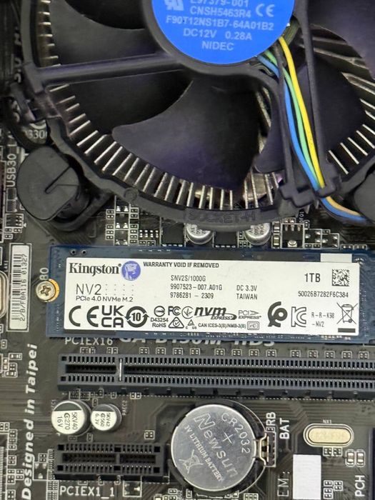 Продам компьютер