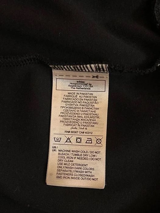 Bluza Adidas Originals