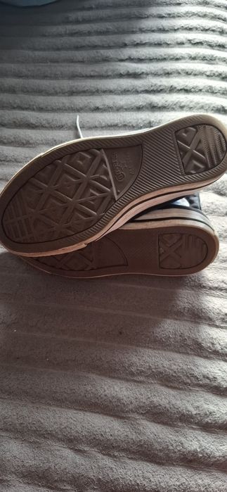 Trampki Converse 37,5