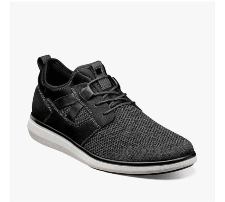 Чоловічі кросівки "Florsheim Venture Knit Plain Toe"