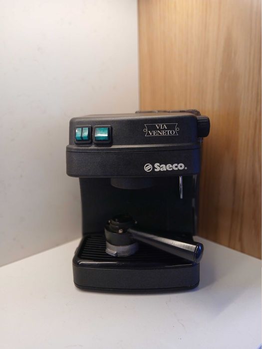 Máquina de Café Saeco
