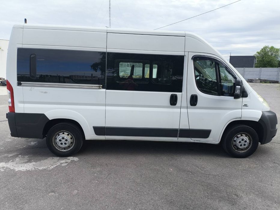Продам Fiat Dukato 2013 год