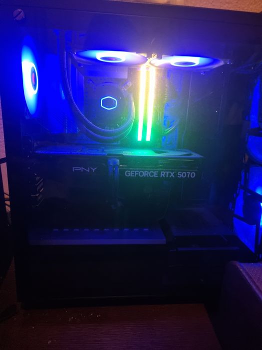 Pc gaming Ultra 4k