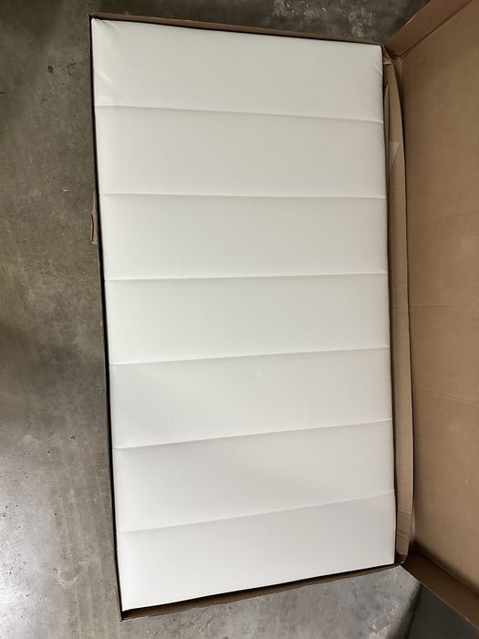 Cabeceira de cama Ikea 160cm Tjâlle