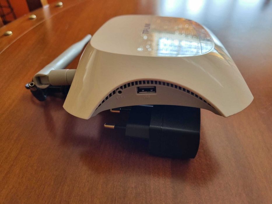 PT-LINK TL-MR3220 - Wireless 3G/4G N Router64551605766147123