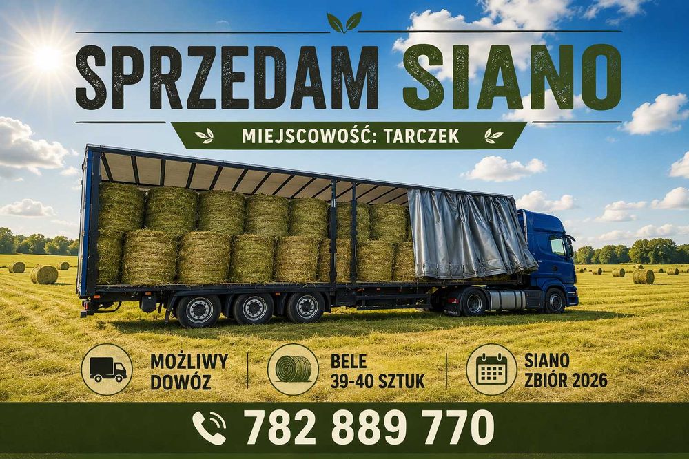 Siano w balotach 2 zbiór 2026