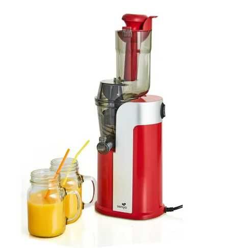 Wyciskarka do cytrusów Senya SYBF-CJ018R czerwony 250 W