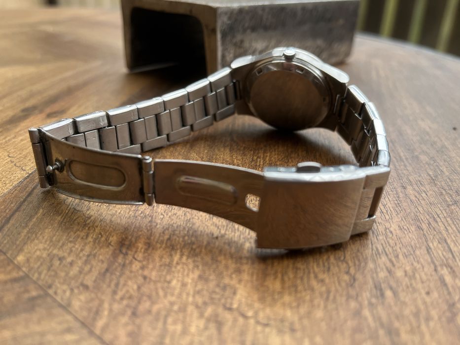 Zegarek Omega Geneve Automatic