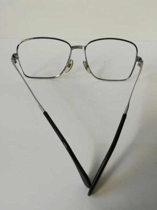 square aviator 80s,nowe oprawki okularowe COMTEZ 007