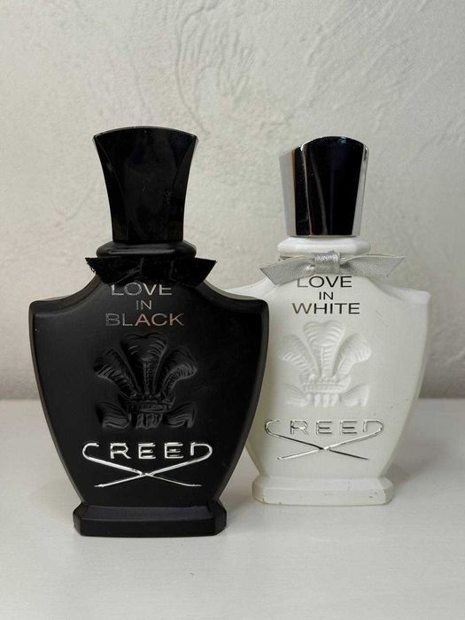 Розпив Creed Aventus, Carmina, Queen of Silk. Распив парюфмерии!