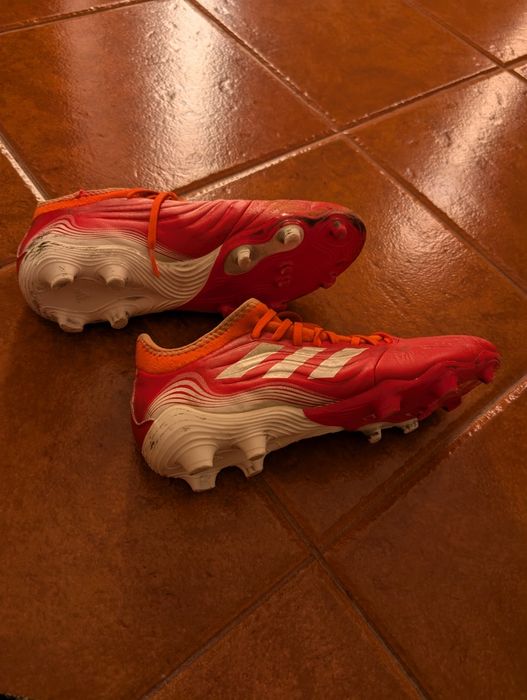 Chuteiras Adidas COPA Sense 3