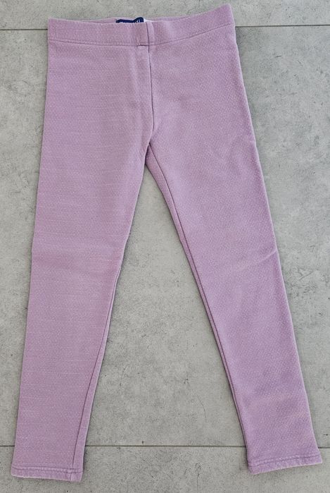 Okaidi leginsy ocieplane 122