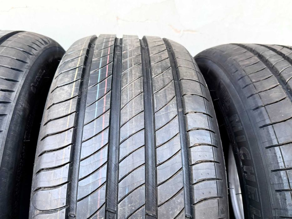 opony letnie 225/45r17 MICHELIN nowe DEMO 25rok lato