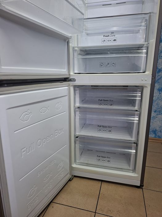 Loduwka samsung 200