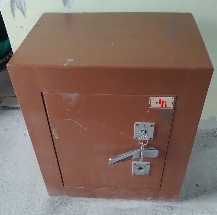 Sejf kasa pancerna