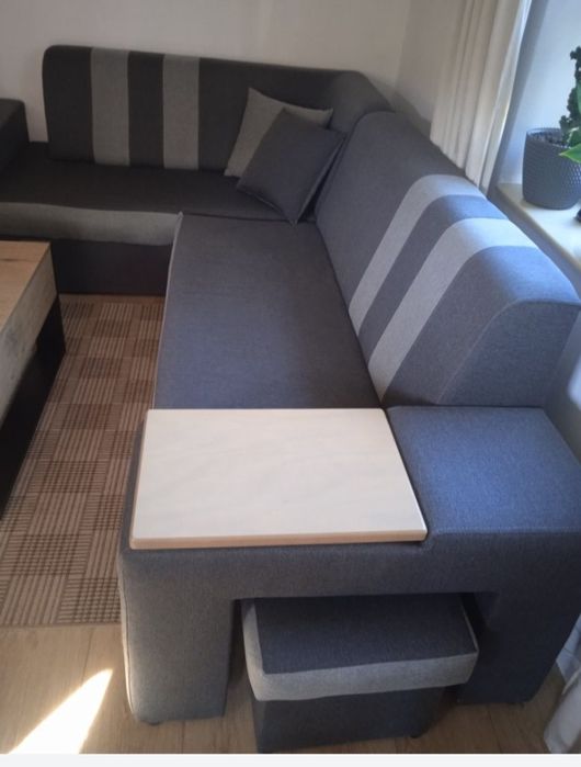 Wypoczynek plus fotele