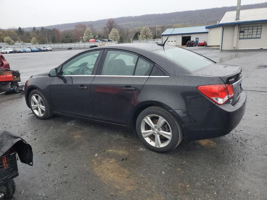 Бампер Chevrolet Cruze 2008-2022 разборка шевроле круз запчастини