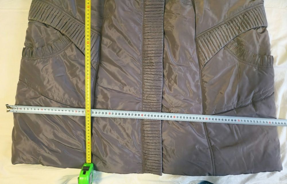 Куртка рідкісного великого розміру