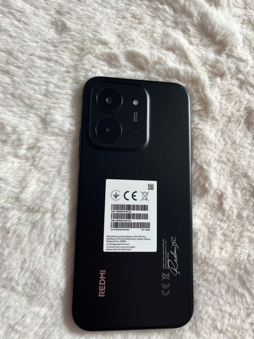 Telefon Xiaomi Redmi 15c