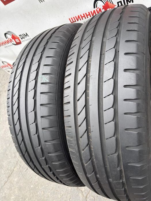 Шини 215/70 R16 Tomket літо 2021 рік 6,2 мм