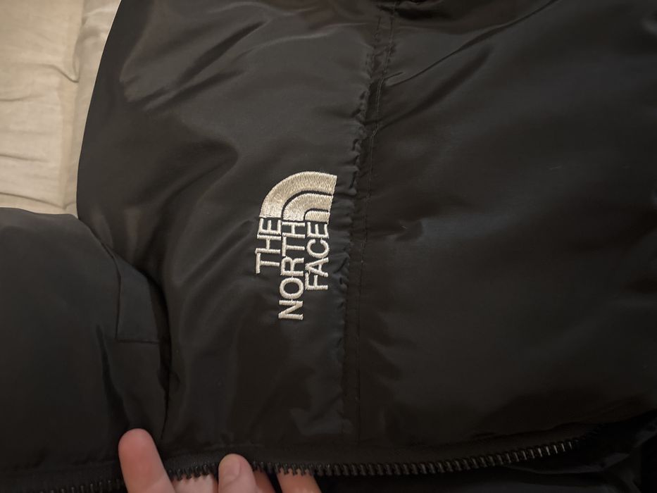 Kurtka The North Face