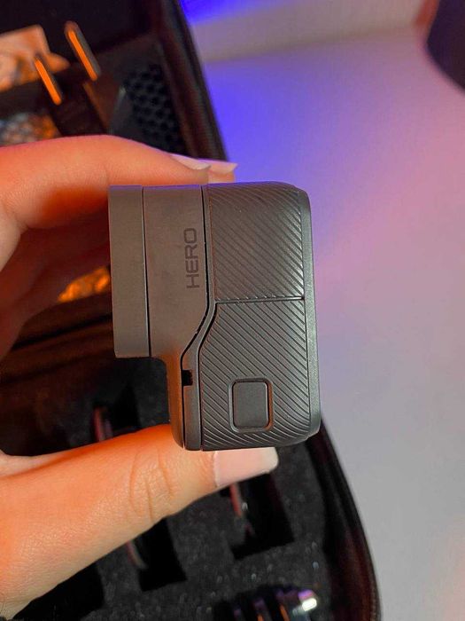 GoPro HERO 5 Black Б/В
